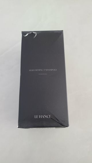 르핸스 퍼포밍 5 샴푸 비반트 포렛/베티버 포그 — 5점을 준 리뷰어가 2022년 12월 올린 사용 사진