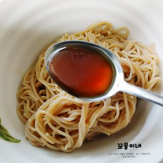 [밀가루 제로] 보보리쿡시 보리면 퓨어에디션 400g 2개｜새싹보리 + 단호박 — 5점을 준 리뷰어가 2022년 4월 올린 사용 사진