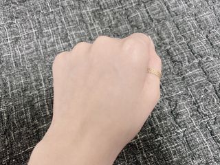 플리프 시카-알로에 밸런싱 올인원 200ml — 5점을 준 리뷰어가 2021년 1월 올린 사용 사진