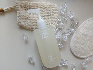 에일리언오더즈 센티드 핸드 앤 바디 워시 290ml (3종 택1) — 5점을 준 리뷰어가 2023년 8월 올린 사용 사진