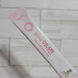 [모마네] 이너뷰티 히알루론산 비오틴 코큐텐 저분자피쉬콜라겐 - 3 g 30포 ★석류맛 — 5점을 준 리뷰어가 2021년 12월 올린 사용 사진