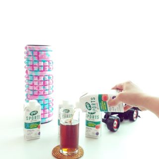 셀렉스스포츠 셀렉스 스포츠 웨이 프로틴 복숭아_ 330ml x 12팩 — 5점을 준 리뷰어가 2021년 8월 올린 사용 사진