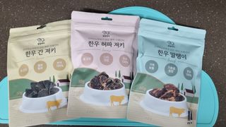 반짝이다님이 올린 리뷰 사진 1