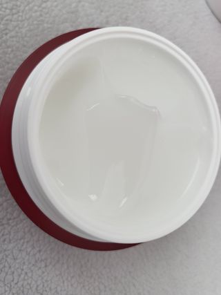레드투래드 센서티브 슈퍼 크림 50ml — 5점을 준 리뷰어가 2021년 10월 올린 사용 사진