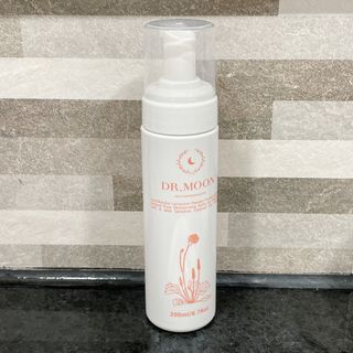 MF프리 [닥터문] 유산균 락토케어 질경초 여성청결제 200ml (폼타입) — 5점을 준 리뷰어가 2022년 6월 올린 사용 사진