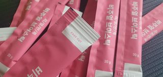 필리브 비주얼 브이스틱 — 5점을 준 리뷰어가 2021년 6월 올린 사용 사진