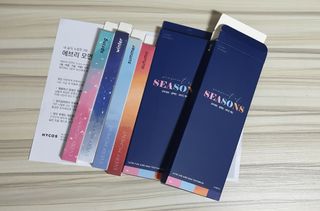 에브리모먼트 에브리 모먼트 칫솔 Every moment toothbrush — 5점을 준 리뷰어가 2022년 5월 올린 사용 사진
