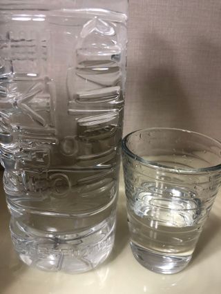 몽베스트위드어스[무라벨] 2L_6입_2Pack — 5점을 준 리뷰어가 2021년 12월 올린 사용 사진
