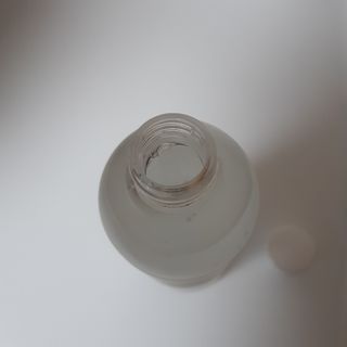 나나스킨 하이드로릴렉싱토너 — 5점을 준 리뷰어가 2021년 6월 올린 사용 사진