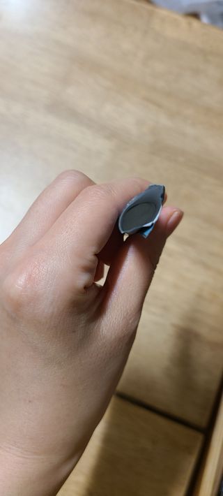클린24시간 슬림앤유산균 1박스 (3.5g X 15포) — 5점을 준 리뷰어가 2023년 5월 올린 사용 사진
