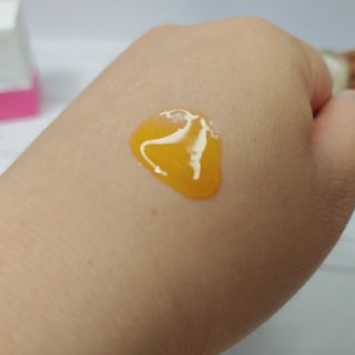 유니베르소 로즈힙 오일 15ml — 5점을 준 리뷰어가 2021년 7월 올린 사용 사진