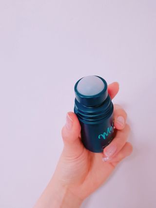 [바록스] 류현진 올인원 바디릴렉싱 몬스터겔 50ml — 4점을 준 리뷰어가 2021년 5월 올린 사용 사진