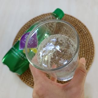 몽베스트 Montbest with Sparkling water Lemon OR Lime 20병(랜덤) — 5점을 준 리뷰어가 2023년 3월 올린 사용 사진