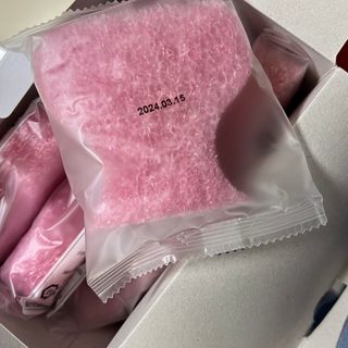 [3M] 스카치브라이트 크린스틱 향기톡톡 변기청소 핸들1 + 리필 16개 (라벤더/레몬 중 택1) — 5점을 준 리뷰어가 2024년 7월 올린 사용 사진