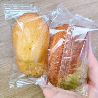 [메종콜리브리] 프랑스 마들렌 메종콜리브리 플레인 마들렌 2팩 — 5점을 준 리뷰어가 2022년 1월 올린 사용 사진