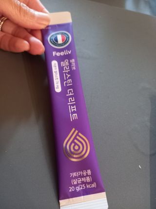 필리브 엘라스틴 더 리프트 — 5점을 준 리뷰어가 2021년 9월 올린 사용 사진