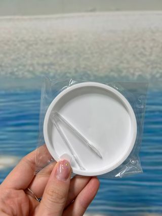 스킨1004 [SKIN1004] 마다가스카르 센텔라 퀵 카밍 패드 70매 130ml — 5점을 준 리뷰어가 2024년 9월 올린 사용 사진