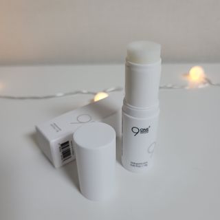 작심연구소 죽어가는 피부를 구원해줄 피부환생 메디 구원 스틱(MEDI 9-ONE STICK) — 4점을 준 리뷰어가 2022년 8월 올린 사용 사진