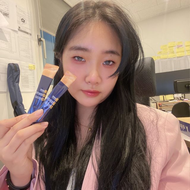 쾌변엔 알로에전잎 차전자피 리뷰 사진