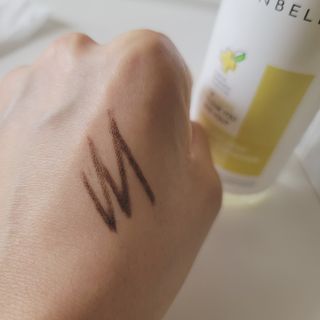 랑벨 내츄럴 딥 립앤아이 리무버 210ml — 5점을 준 리뷰어가 2022년 6월 올린 사용 사진