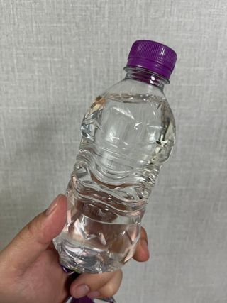 몽베스트 [MONTBEST] 330mL 20병 — 5점을 준 리뷰어가 2022년 4월 올린 사용 사진