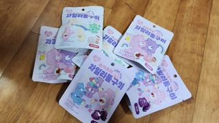 연꽃님이 올린 리뷰 사진 1
