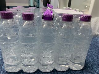 몽베스트 [MONTBEST]위드어스 500mL 20병 — 5점을 준 리뷰어가 2022년 7월 올린 사용 사진