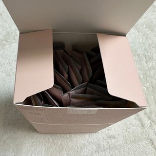 더리틀스 콜라겐부스터 — 4.5점을 준 리뷰어가 2022년 12월 올린 사용 사진