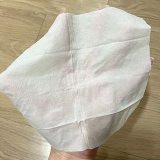 [엠메이데이] 안심 알티슈 20매 x 7 — 5점을 준 리뷰어가 2022년 2월 올린 사용 사진