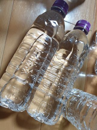 몽베스트 [MONTBEST]위드어스 500mL 20병 — 5점을 준 리뷰어가 2022년 6월 올린 사용 사진