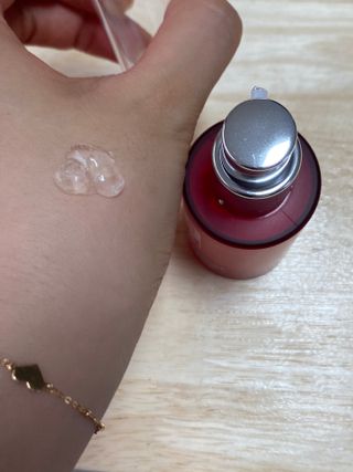 레드투래드 센서티브 어메이징 앰플 30ml — 5점을 준 리뷰어가 2021년 6월 올린 사용 사진