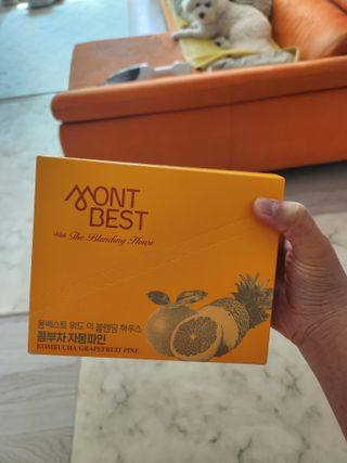 꾸꾸엄마님이 올린 리뷰 사진 1