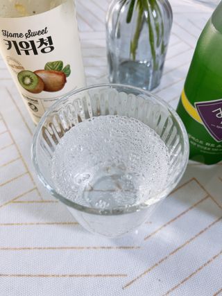 몽베스트 Montbest with Sparkling water Lemon OR Lime 20병(랜덤) — 5점을 준 리뷰어가 2022년 5월 올린 사용 사진