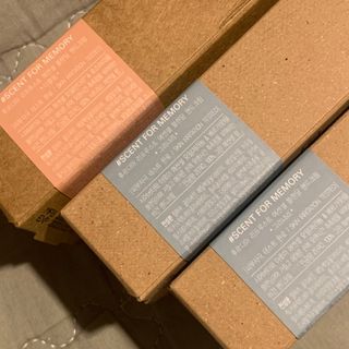 [후르디아] 끈적임 없는 착한성분 비건  핸드크림 3종 — 4점을 준 리뷰어가 2021년 11월 올린 사용 사진