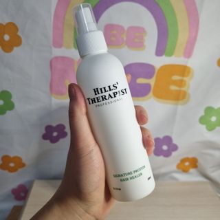 나노힐 프로테인 헤어 힐러 200ml — 5점을 준 리뷰어가 2023년 3월 올린 사용 사진