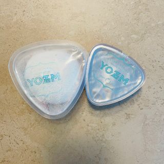요즘 콩포트 그릭요거트 3종 세트 — 5점을 준 리뷰어가 2021년 2월 올린 사용 사진
