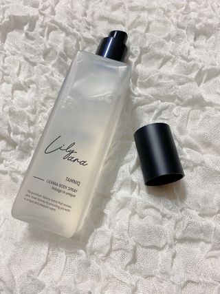 탐니크 바디미스트 릴리아나 150ml — 4.5점을 준 리뷰어가 2021년 1월 올린 사용 사진