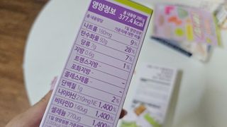 [1박스 구매평] 휘티부스터 데일리 샤인 스틱 선&브라이트닝 케어 이너뷰티 — 4.5점을 준 리뷰어가 2025년 7월 올린 사용 사진