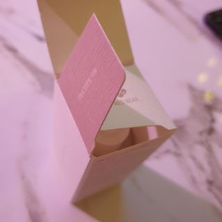 [미릴] 맑음빛 레드빈 브라이트닝 앰플 — 5점을 준 리뷰어가 2020년 12월 올린 사용 사진