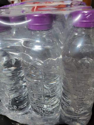 몽베스트 [MONTBEST]위드어스 500mL 20병 — 5점을 준 리뷰어가 2022년 6월 올린 사용 사진