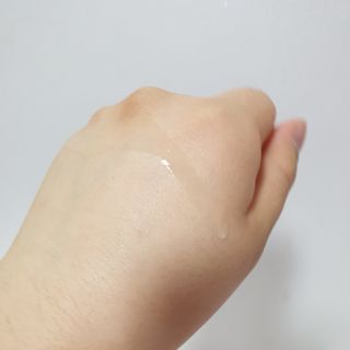 엘리샤코이 유스워터 토너 + 유스워터 페이스 앤 아이크림 — 5점을 준 리뷰어가 2021년 1월 올린 사용 사진