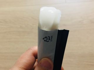 키즈텐플러스 연세 키즈텐 플러스 1개월 — 4점을 준 리뷰어가 2021년 2월 올린 사용 사진