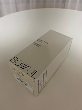 바울 BOWUL Perfumed Body Lotion/Wash — 5점을 준 리뷰어가 2023년 10월 올린 사용 사진