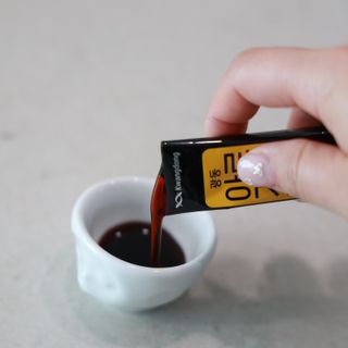 광동생활건강 [광동] 아르기닌 마누카 허니 20mlx50포 — 5점을 준 리뷰어가 2023년 12월 올린 사용 사진