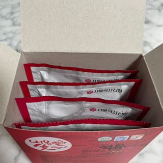 서울약사신협_내몸애생발란스석류_70ml x 30포 — 5점을 준 리뷰어가 2021년 9월 올린 사용 사진
