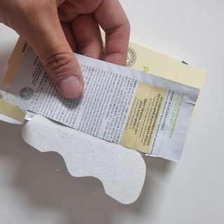 세뚜아(Cettua) 세뚜아 스티키 포어 패치 Cettua Sticky Pore Patch — 5점을 준 리뷰어가 2023년 8월 올린 사용 사진