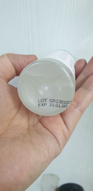 그리니프 유기농 갈락 로즈 수딩미스트 100ml — 1.5점을 준 리뷰어가 2023년 5월 올린 사용 사진