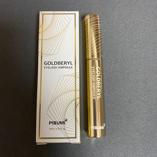 피부미 골드베릴 아이래쉬 앰플 10ml — 4.5점을 준 리뷰어가 2021년 10월 올린 사용 사진