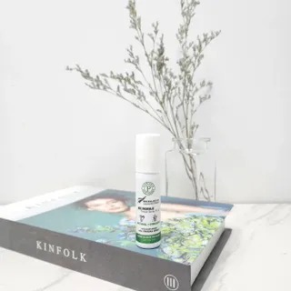 플랜토닌 프로폴리스 인후 스프레이 20ml — 5점을 준 리뷰어가 2023년 3월 올린 사용 사진