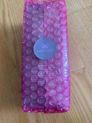 마리앤루이펫샴푸 [mari and louie pet shampoo] — 5점을 준 리뷰어가 2021년 6월 올린 사용 사진